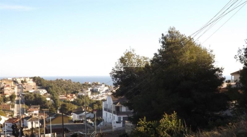Tarragona - Калафель - 2091m2