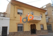 Casa de poble en venda a la España, Zurgena, ref.: TR375836 foto