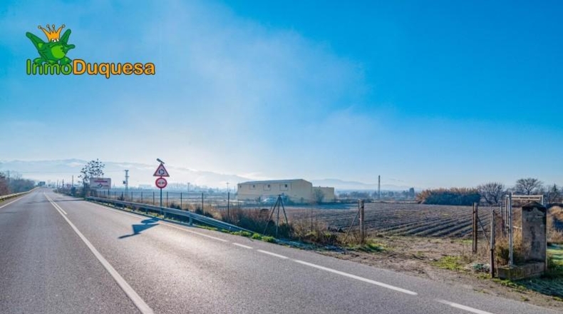 Granada - Granada - 8395m2