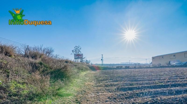 Granada - Granada - 8395m2