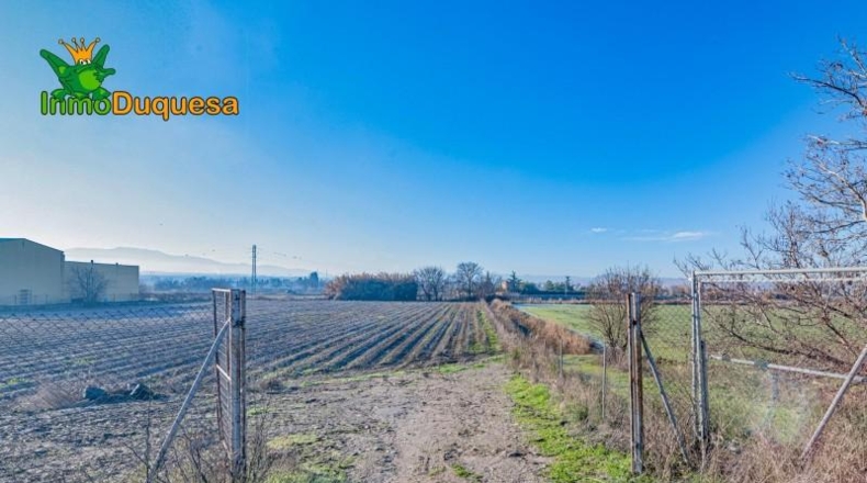 Granada - Granada - 8395m2