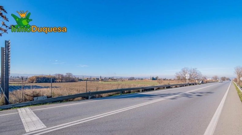 Granada - Granada - 8395m2