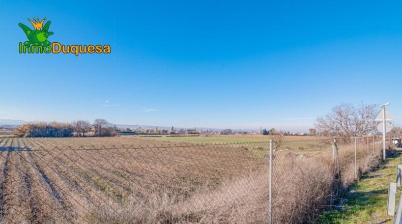 Granada - Granada - 8395m2