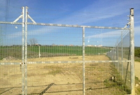 Villaverde del Río 5500&nbsp;m²