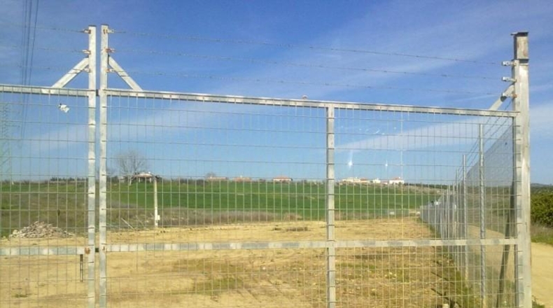 Seville - Villaverde del Río - 5500m2