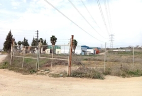 Villaverde del Río 5500&nbsp;m²