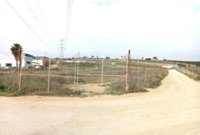 Villaverde del Río 5500&nbsp;m²