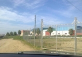 Земля на продажу у города Villaverde del Río Фото