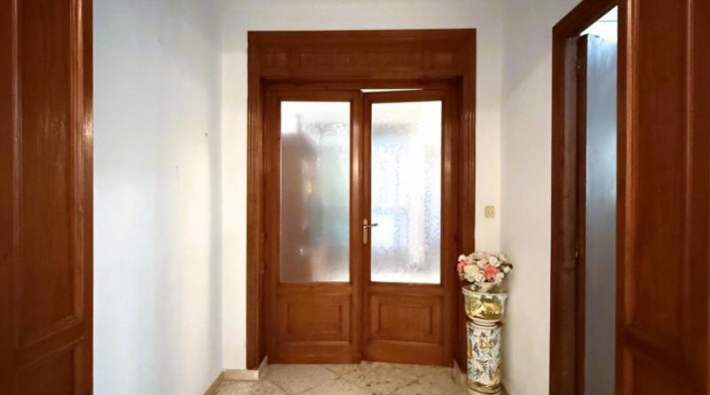 Huelva - Bollullos Par del Condado - 161m2