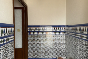 Bollullos Par del Condado 161&nbsp;m²