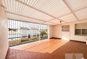 Bollullos Par del Condado 161&nbsp;m²