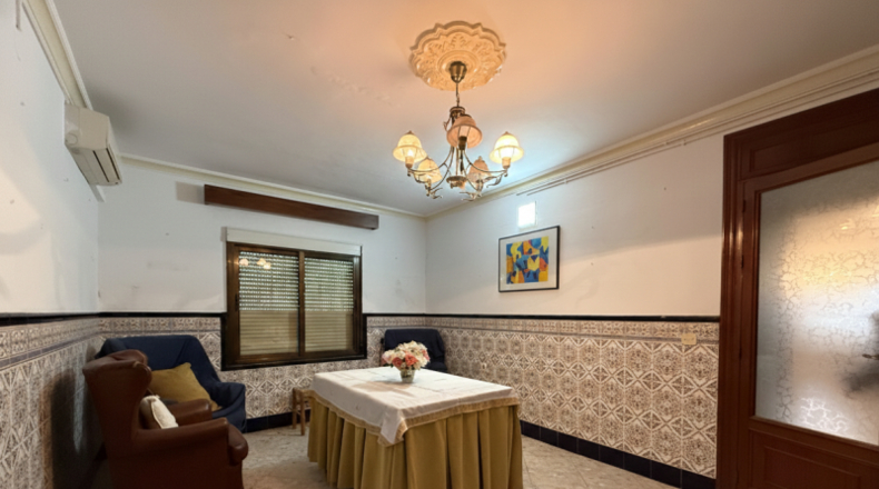 Huelva - Bollullos Par del Condado - 161m2