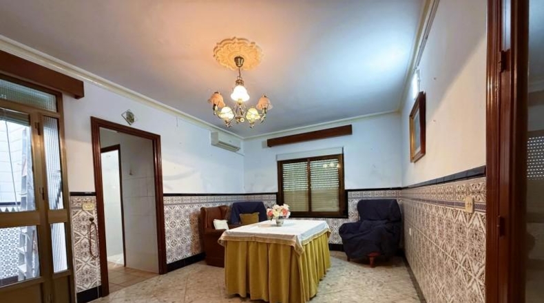 Huelva - Bollullos Par del Condado - 161m2