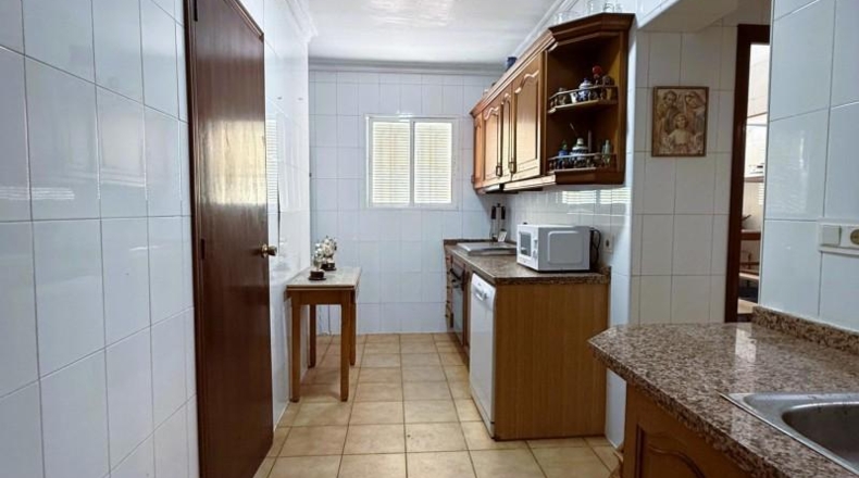Huelva - Bollullos Par del Condado - 161m2