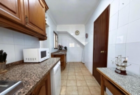 Bollullos Par del Condado 161&nbsp;m²