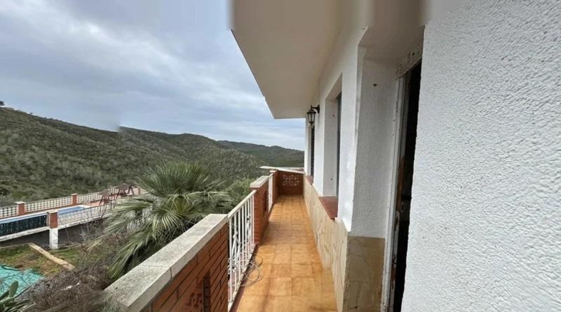 Tarragona - la Bisbal del Penedès - 240m2