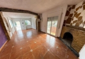 Xalet independent amb terreny en venda a la España, la Bisbal del Penedès, ref.: TR248422 foto