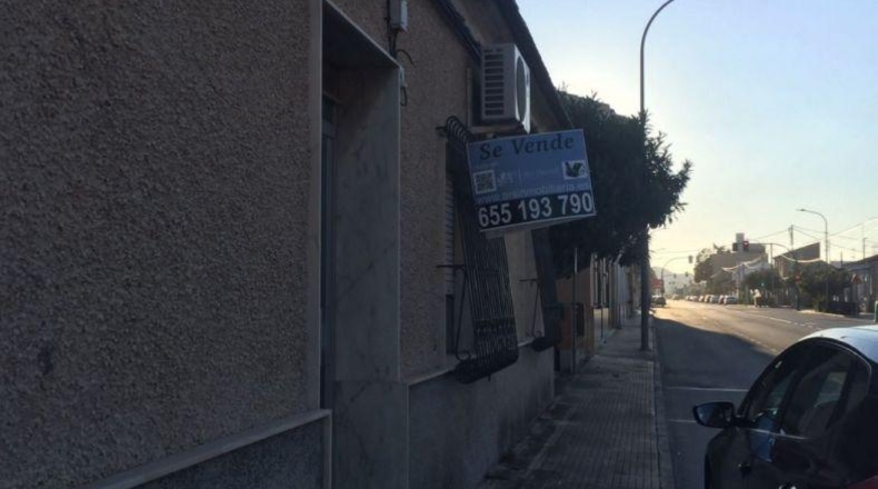 Murcia - Santomera - 396m2