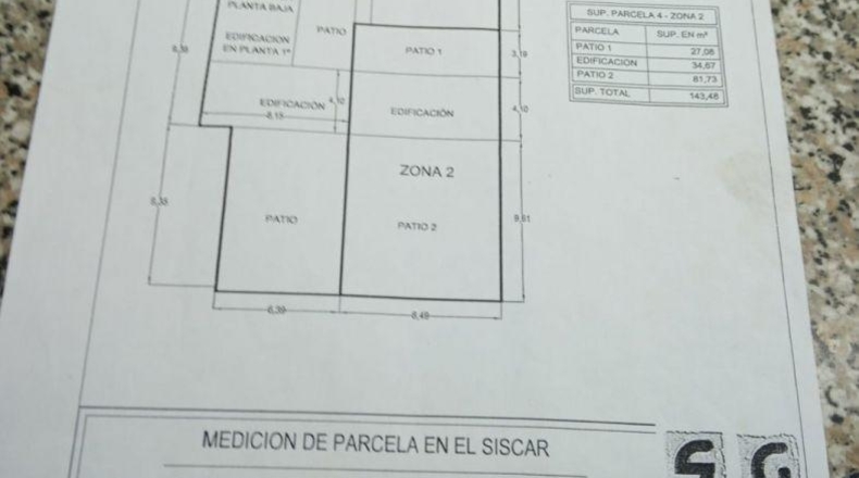 Murcia - Santomera - 396m2