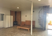 Casa de campo con terreno en venta en la España, Murcia, ref: TR154038 foto