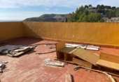 Casa de campo con terreno en venta en la España, Murcia, ref: TR154038 foto
