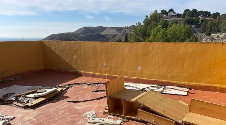 Murcia - Murcia - 235m2