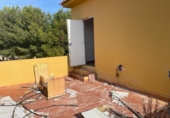 Casa de campo con terreno en venta en la España, Murcia, ref: TR154038 foto