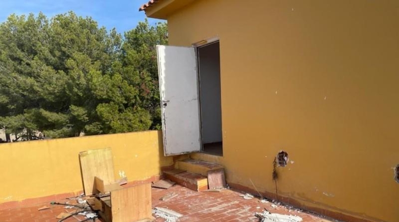 Murcia - Murcia - 235m2