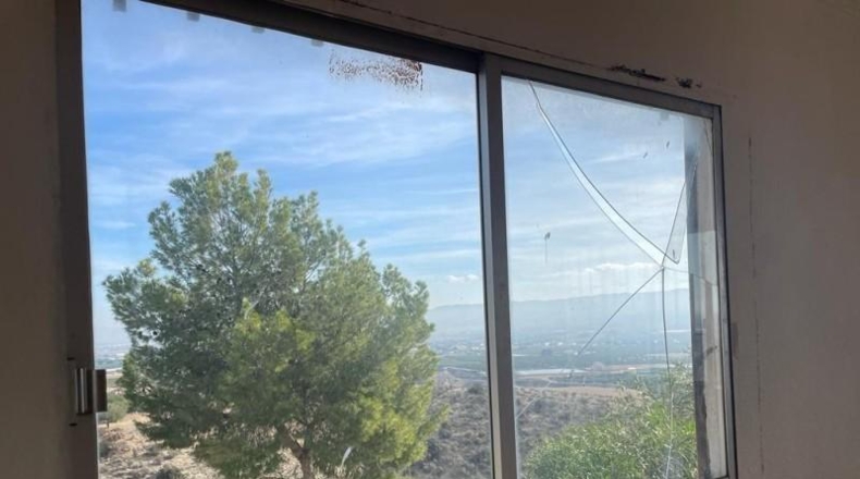 Murcia - Murcia - 235m2