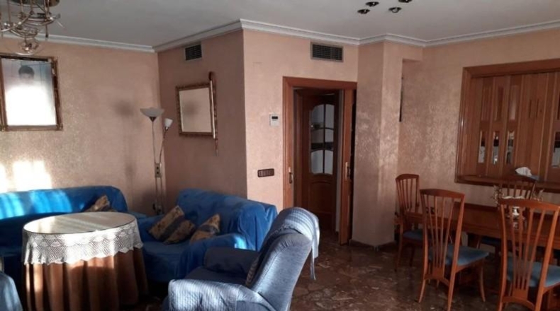 Murcia - Las Torres de Cotillas - 210m2