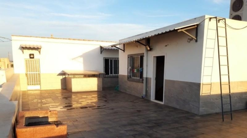 Murcia - Las Torres de Cotillas - 210m2