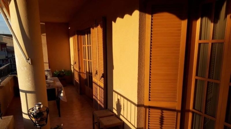 Murcia - Las Torres de Cotillas - 210m2