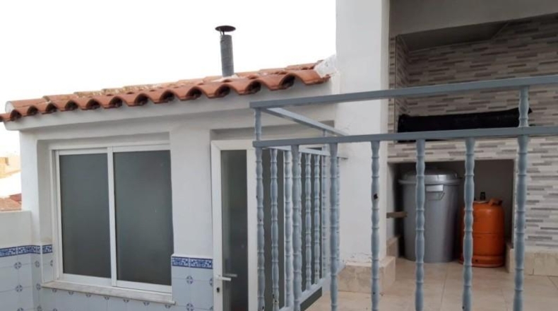 Murcia - Las Torres de Cotillas - 210m2