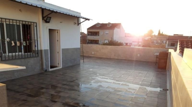 Murcia - Las Torres de Cotillas - 210m2