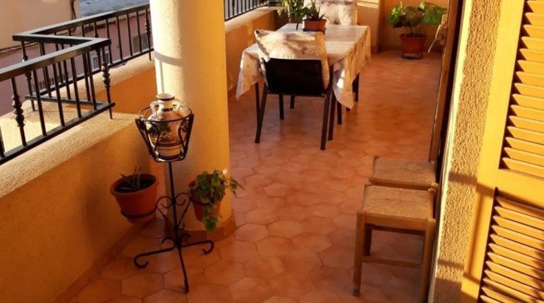 Murcia - Las Torres de Cotillas - 210m2