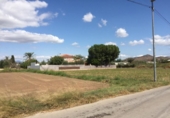 Sòl urbà en venda a la España, Múrcia, ref.: TR141630 foto