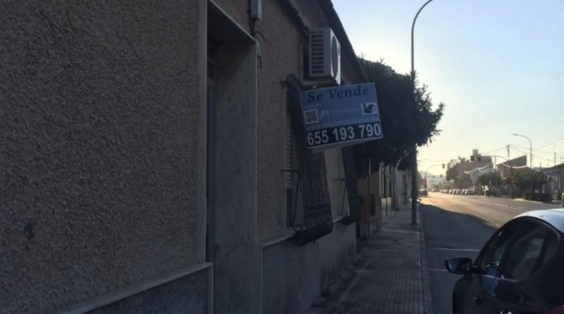 Murcia - Santomera - 396m2