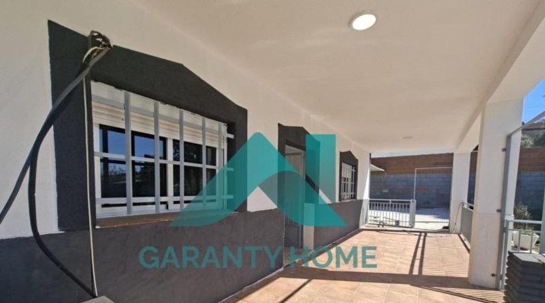 Cáceres - Cáceres - 1000m2