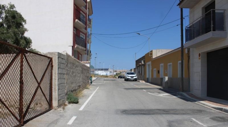 Múrcia - Molina de Segura - 310m2