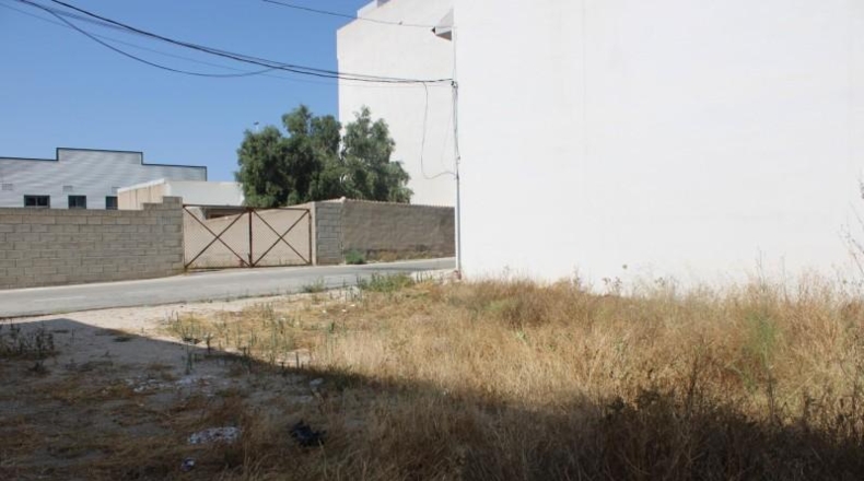 Múrcia - Molina de Segura - 310m2
