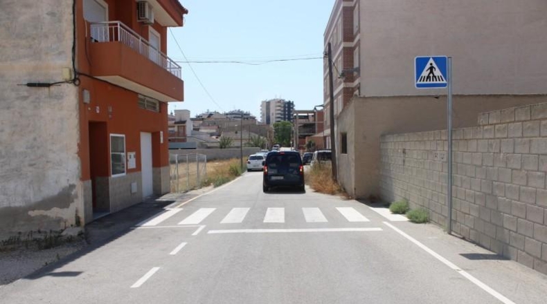 Múrcia - Molina de Segura - 310m2