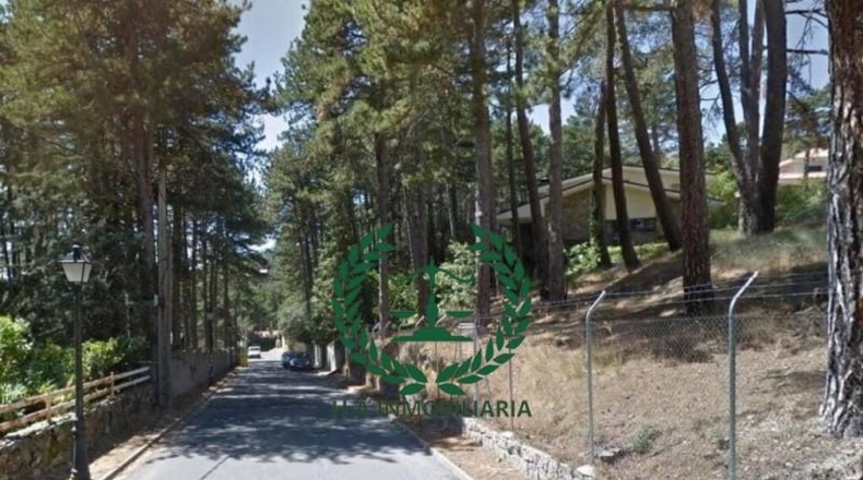 Comunidad de Madrid - San Lorenzo de El Escorial - 600m2