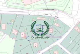 San Lorenzo de El Escorial 600&nbsp;m²