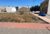 Parcel·la urbanitzable en venda a la España, Archena, ref.: TR114596 foto
