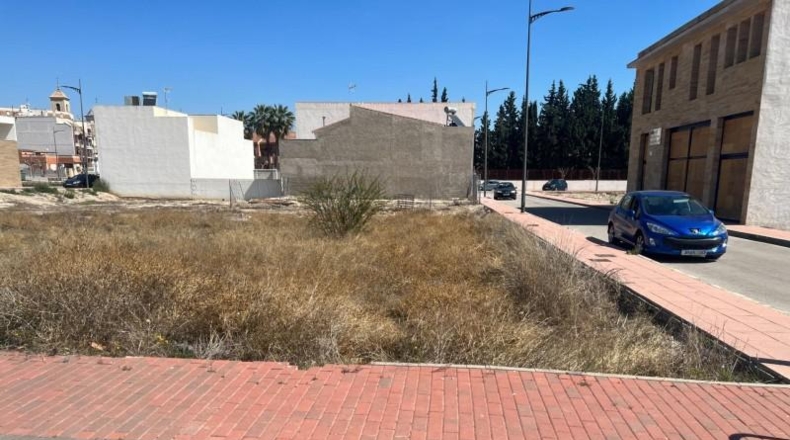 Múrcia - Archena - 460m2