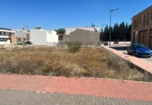 Parcel·la urbanitzable en venda a la España, Archena, ref.: TR114596 foto
