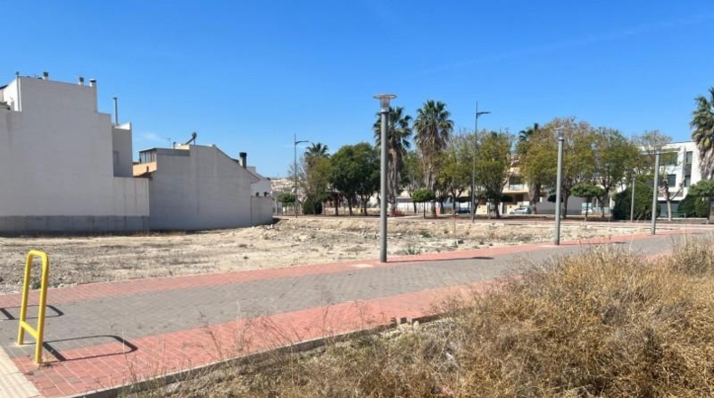 Múrcia - Archena - 460m2