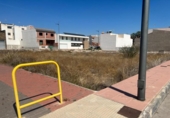 Parcel·la urbanitzable en venda a la España, Archena, ref.: TR114596 foto