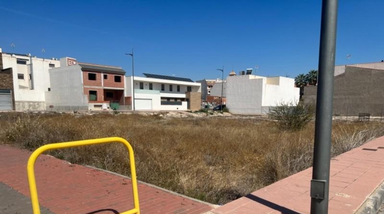 Múrcia - Archena - 460m2