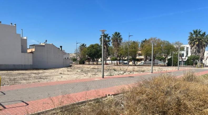 Múrcia - Archena - 460m2